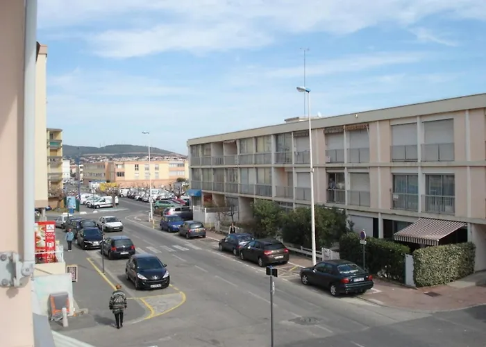 Cosy Proche Des Thermes, Animaux Admis - Fr-1-503-61 Appartement *