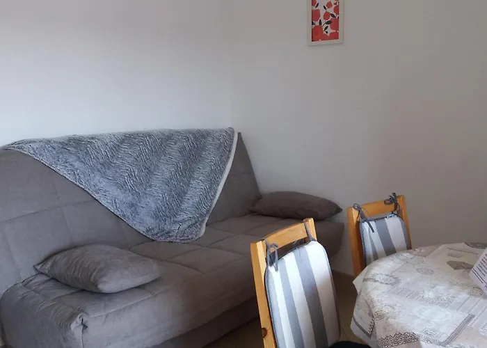 Cosy Proche Des Thermes, Animaux Admis - Fr-1-503-61 Appartement