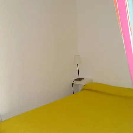Apartment Spacieux ** A Balaruc-les-bains, Proche Thermes Avec Loggia Et Garage Optionnel - Fr-1-503-61 *