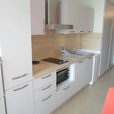 Spacieux ** A Balaruc-les-bains, Proche Thermes Avec Loggia Et Garage Optionnel - Fr-1-503-61 Balaruc-les-Bains